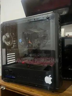 i5 6th gen Gaming Pc