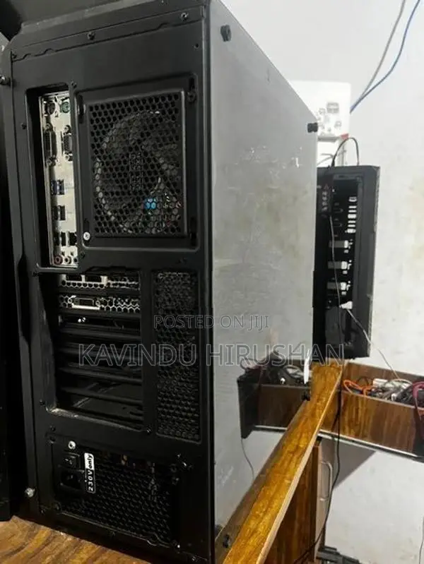 i5 6th gen Gaming Pc