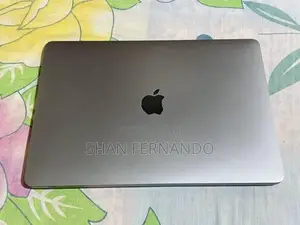 MacBook M1 Air 2020