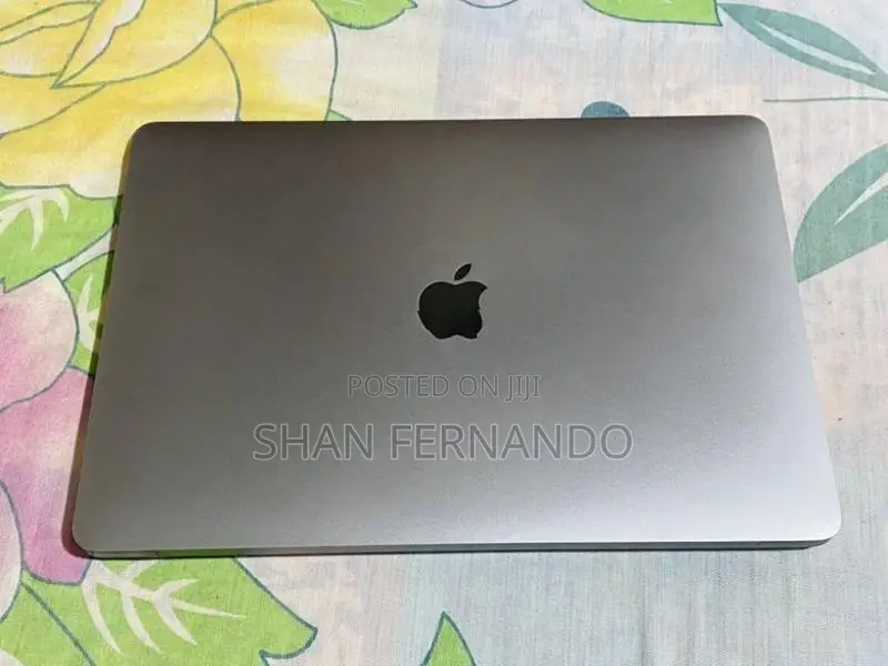 MacBook M1 Air 2020