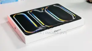 Apple iPad Pro M4 13 256GB Cell
