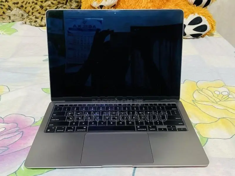 MacBook M1 Air 2020