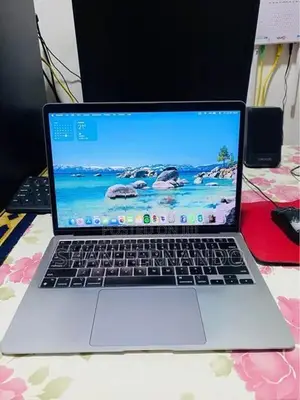 MacBook M1 Air 2020