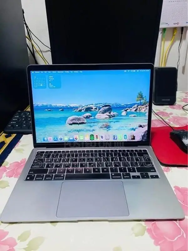 MacBook M1 Air 2020