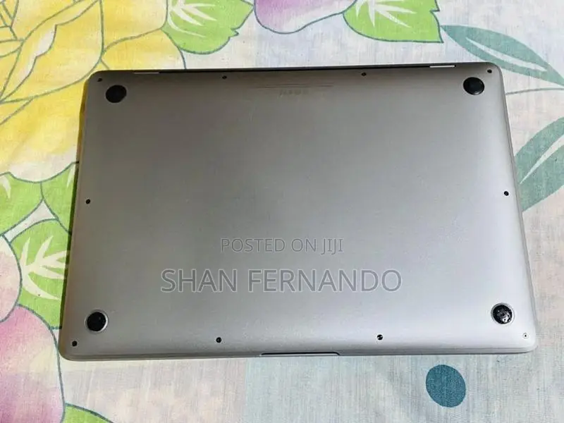 MacBook M1 Air 2020