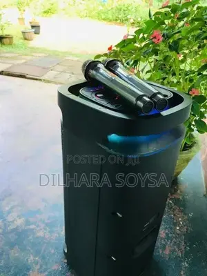 බ්ලුටුත් ස්පීකර් අරන් මාසයක් ඉක්මනින් විකීනීමට අවශ්‍ය වේ