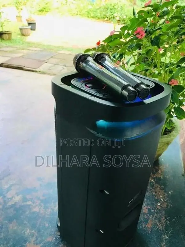 බ්ලුටුත් ස්පීකර් අරන් මාසයක් ඉක්මනින් විකීනීමට අවශ්‍ය වේ