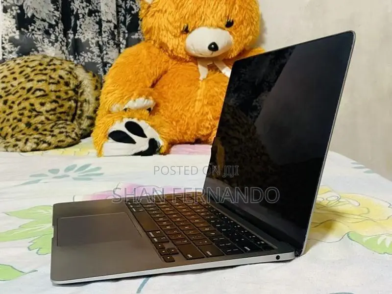 MacBook M1 Air 2020