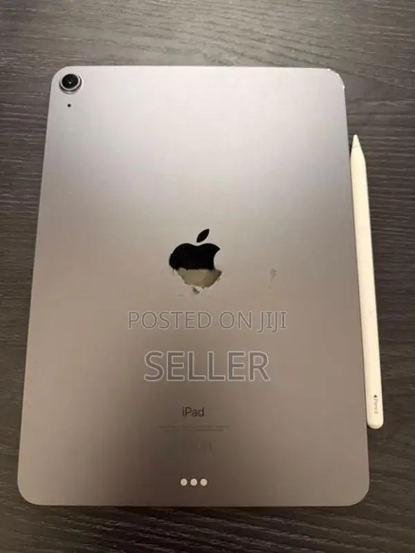iPad Air 4 with Apple Pen 2 64gb