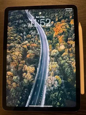 iPad Air 4 with Apple Pen 2 64gb