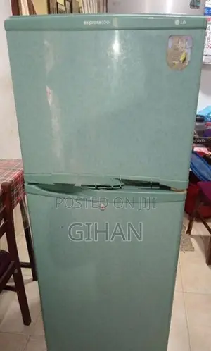LG Refrigerator