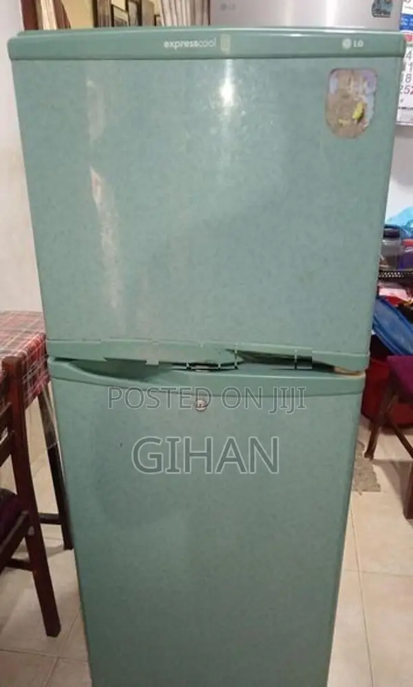 LG Refrigerator