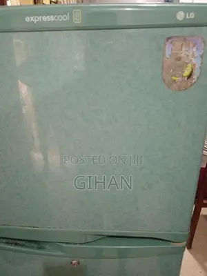 LG Refrigerator