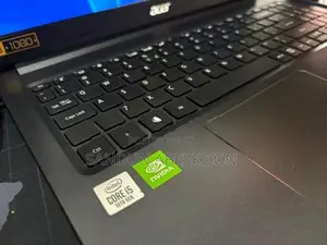 Acer i5 10gen Laptop