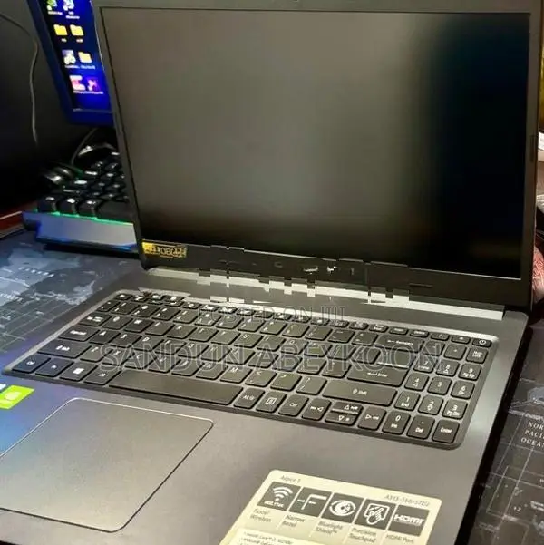 Acer i5 10gen Laptop