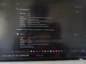 Laptop