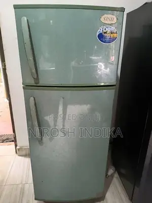 Sisil Refrigerator