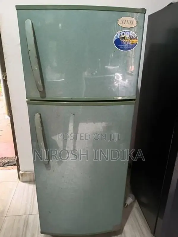 Sisil Refrigerator