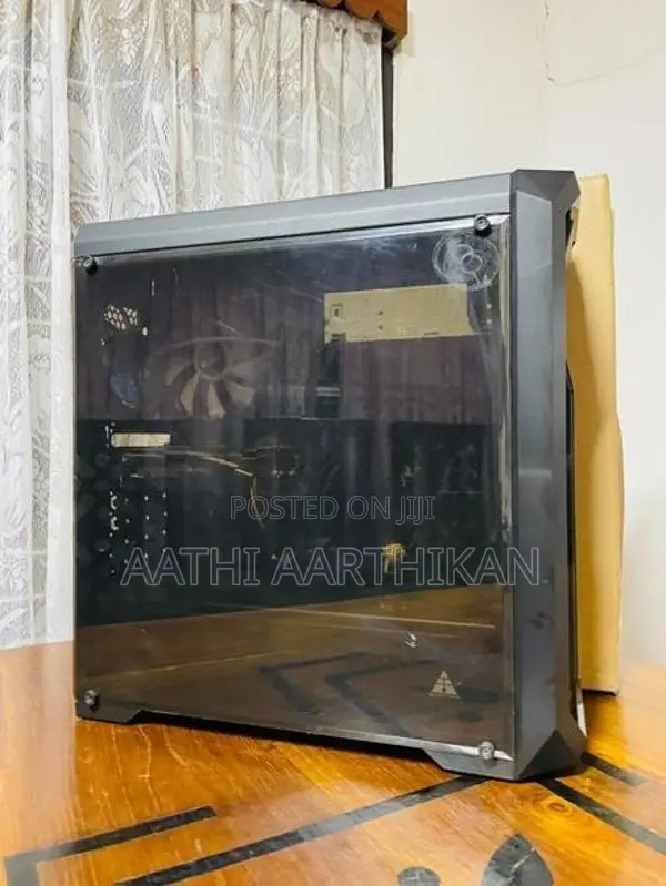 i5 7th Gen Gaming PC