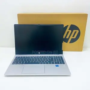 HP G10 250R Core 3 8GB RAM 512 Nvme SSD Laptop