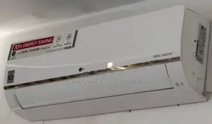 LG Dual Inverter AC 12000 BTU
