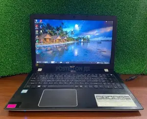 Acer i5 8th Gen Laptop