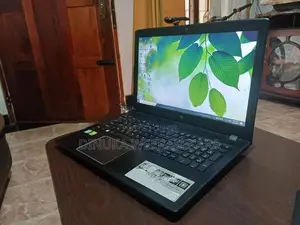 Acer i5 7th Gen Laptop