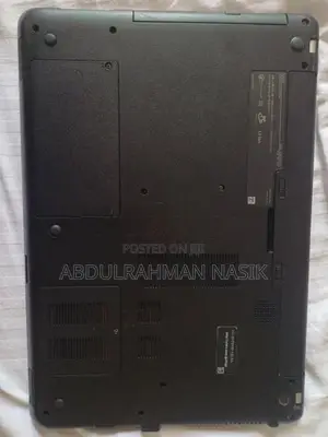 Laptop
