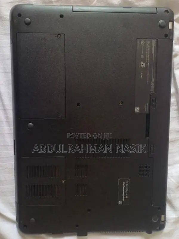 Laptop