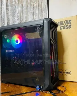 i5 7th Gen Gaming PC