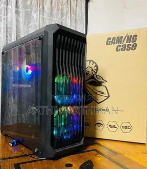 i5 7th Gen Gaming PC