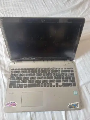 Laptop