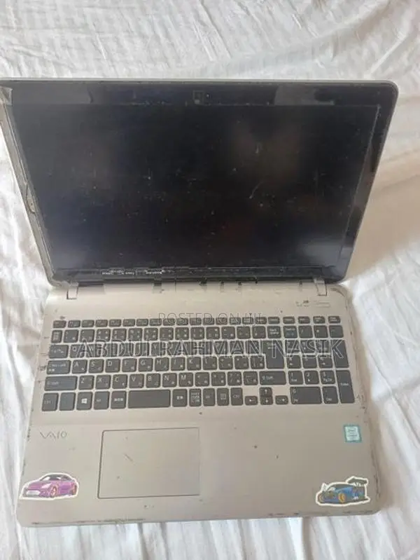 Laptop