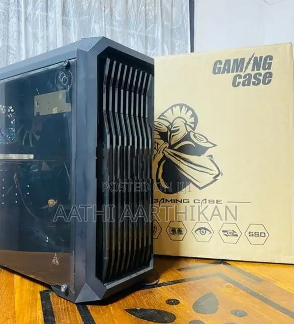 i5 7th Gen Gaming PC
