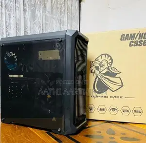 i5 7th Gen Gaming PC