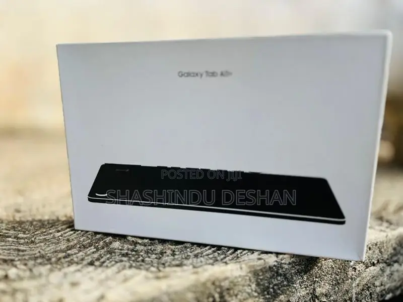 Samsung Galaxy Tab A11+
