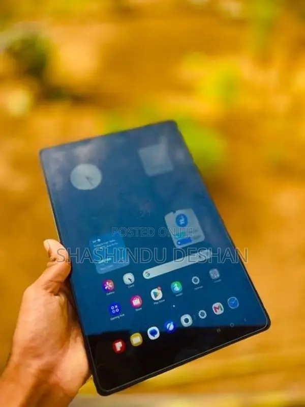 Samsung Galaxy Tab A11+
