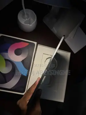 Apple iPad Air 4