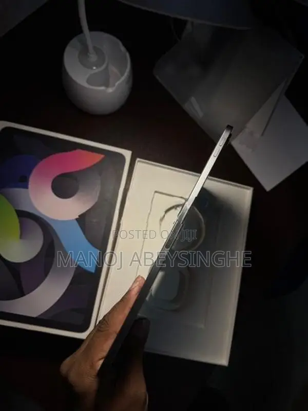 Apple iPad Air 4