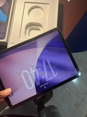 Apple iPad Air 4