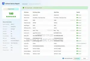 Apple iPad Air 4