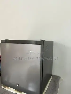 Abans Mini Fridge