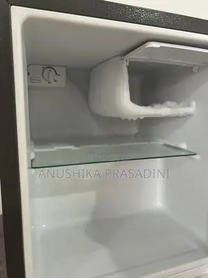 Abans Mini Fridge