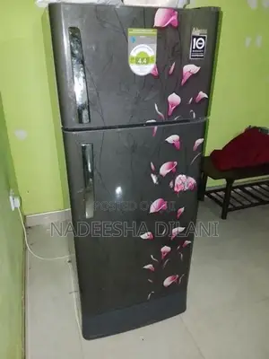 ශීතකරණය