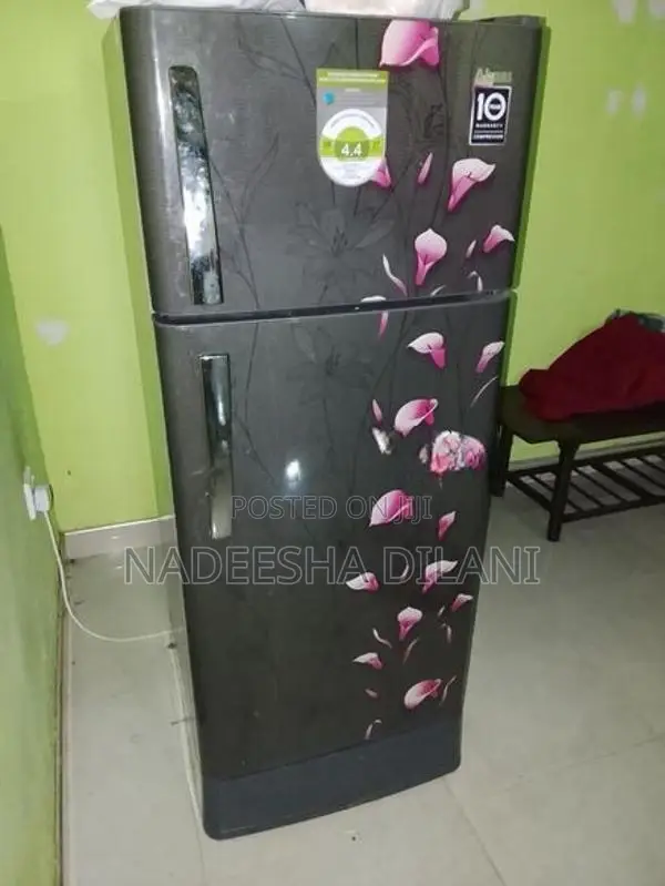 ශීතකරණය