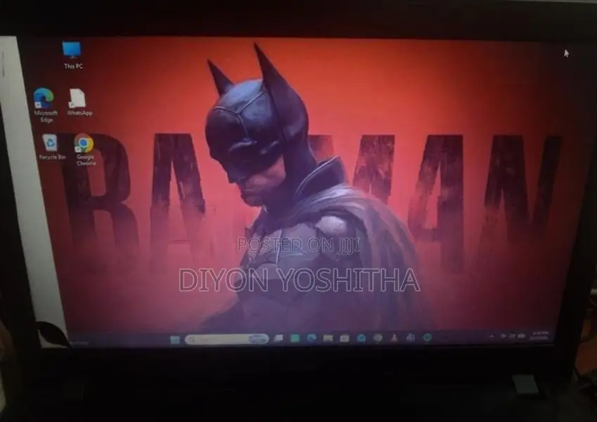 Acer aspire E15 8th GEN