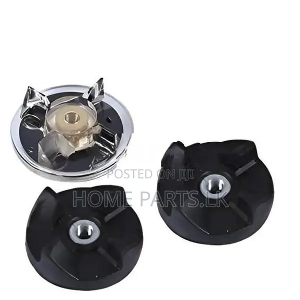 Magic Bullet Spare Parts 1pcs Plastic Gear Base 2pcs Rubber