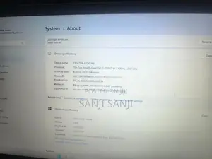 Acer Aspire 5 Laptop