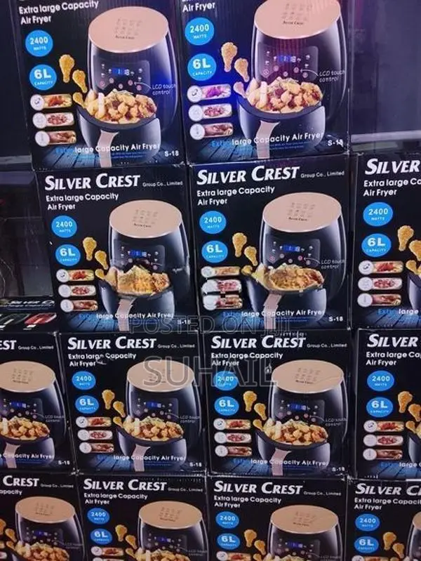 Air Fryer