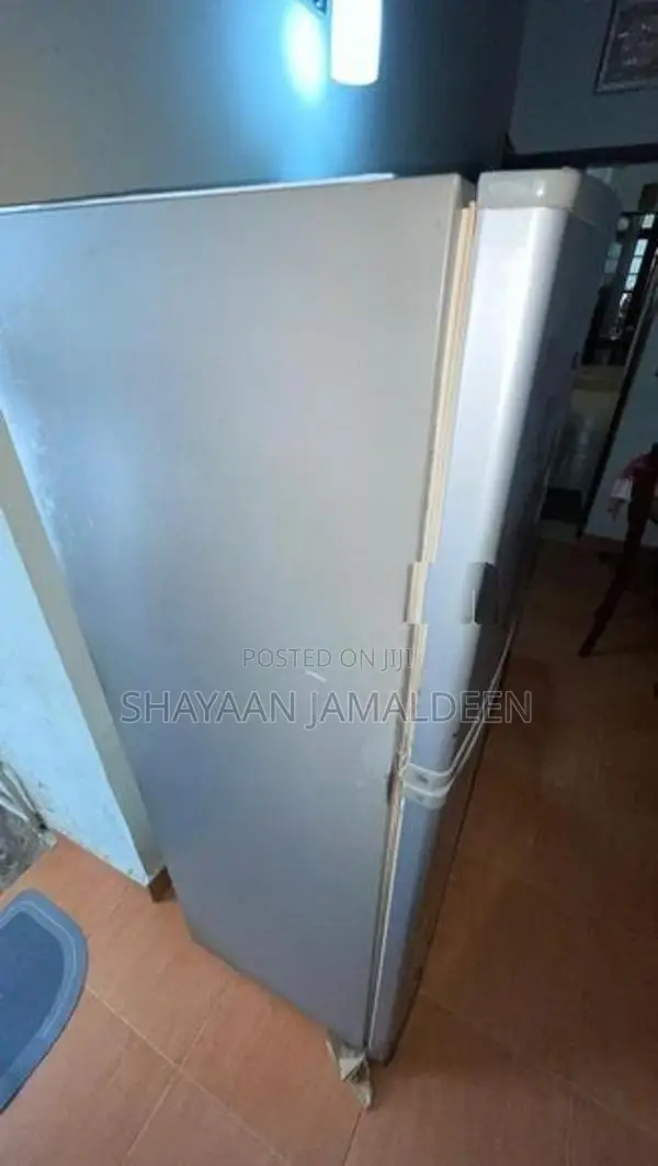 LG Refrigerator